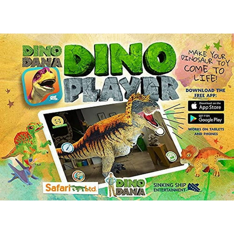 Dino T-Rex 3D Run - Apps on Google Play