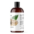 thumbnail image 3 of 100% Organic Kukui Nut Oil | Imported From Hawaii | Various Sizes | 100% Pure | Cold-Pressed | Natural Moisturizer for Skin, Hair and Face | By Sweet Essentials (4 fl oz), 3 of 3
