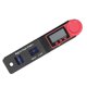 thumbnail image 3 of 2 en 1 Mini buscador de ángulos digital Regla Transportador Burbujas azules Pantalla digital LCD Calibrador Vernier para carpintería, 3 of 9
