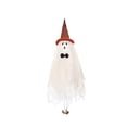 thumbnail image 2 of Halloween Decorations Outdoor Ghost Decor, House Props for Garden Yard Lawn Outside Indoor White Ghost Prop Halloween Decorations, 2 of 7