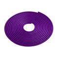 thumbnail image 3 of Protège-portes de Voiture, Bandes de Protection en Caoutchouc (Violet), 3 of 7