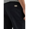 thumbnail image 5 of Wrangler® Men's Straight Leg Cargo Pant with Drawstring Waist (Sizes S-2XL), 5 of 6