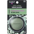 thumbnail image 2 of Hard Candy Color Correct Baked Powder, Green, 2 of 2