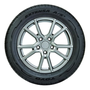 Toyo Extensa A/S II All Season 225/60R18 100H Passenger Tire Sansujyuku sansujyuku.com
