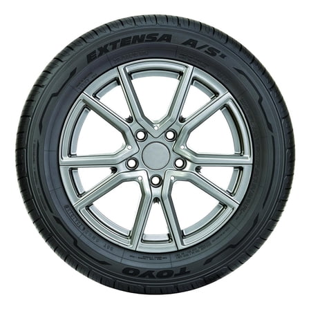 Toyo Extensa A/S II All Season 225/60R18 100H Passenger Tire Sansujyuku sansujyuku.com