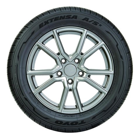 Toyo Extensa A/S II All Season 235/60R18 103H Passenger Tire simolary.com 19 Toyo Extensa A/S II All Season 235/60R18 103H Passenger Tire Simolary simolary.com 19