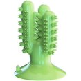 thumbnail image 1 of Dog Tooth Cleaner Stick ， Pet Bite Resistant Cactus Shape, 1 of 5