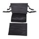 thumbnail image 1 of Reposapiés para silla de ruedas,Extensor de reposapiés para silla de ruedas con almohadilla elevadora,Protector de cojín para piernas con correa de liberación rápida,Almohadilla, 1 of 7