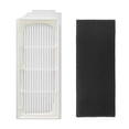 thumbnail image 2 of 4 Uds para Ecovacs Deebot T10/t10 Turbo piezas filtro Hepa Robot limpiador, 2 of 3