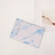 thumbnail image 1 of Porta pasaportes portátil Salvador Bloqueo de pasaportes Cartera Organizador de Estuche para tarjetas de crédito Azul, 1 of 7