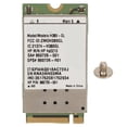 thumbnail image 2 of Card, M.2  Module Band 1 2 5 8 High Speed Connection H380 GL HSPA+ Reliability  for 17 15 15u, 2 of 7
