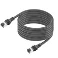 thumbnail image 2 of Extensión Cable Red Reemplazo para El Starlink Gen 3 2000 Mbps V3 Estándar Con Accesorios Satelitales Rectangulares, 2 of 9