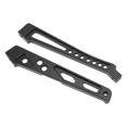 thumbnail image 3 of Soporte de chasis RC, soporte de soporte de chasis RC Juego de soporte de chasis RC Marco de chasis RC compacto y liviano, 3 of 8