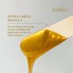 thumbnail image 5 of Cera corporal Italwax Luxury Full Body 1 kg cera dura, 5 of 8