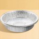 thumbnail image 2 of Revestimientos para Freidora de Aire de Papel de Aluminio de 6 Pulgadas, Freidora de Aire de Alimenticio Redonda Antiadherente A Prueba de Aceite para Cocinar, 2 of 5