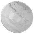 thumbnail image 2 of Better Homes & Gardens Outdoor Melamine Marble Finish Berry Bowl, 2 of 6