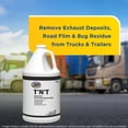 thumbnail image 4 of Limpiador para camiones y remolques Zep T'N'T sin escobillas, 18,9 L (5 galones), 4 of 9