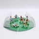 thumbnail image 3 of 1 juego de decoración para tartas de fútbol, decoración de tartas con temática de fútbol, decoraciones de paisajes, figura de fútbol en miniatura, 3 of 8