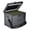 Stripe Black, variant on File Storage Cabinet File Organizer Document Organizer File Box in Office and Home with Combination Lock with 20 Letter Size Hanging Files (Diamond Silver)