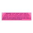 thumbnail image 3 of Goma de mascar Wrigleys Hubba Bubba sabor tutti frutti 56.7 g, 3 of 4