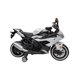 thumbnail image 2 of Montable Electrico Moto Le Monde Blanco 12v, 2 of 3