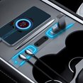 thumbnail image 5 of Hub USB de Cargador Rápido Ligero de 27 W para Model y 2021-2023 con Estación de Acoplamiento Inteligente de Apertura, 5 of 5