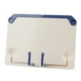 thumbnail image 1 of Shisuyan Music Stand Abs Rectangular Design Slim For Students Computer Use 1Pack, 1 of 8