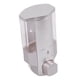 thumbnail image 2 of Dispensadores De Jabón Manuales Soporte De Plástico Para Montaje En Pared Para , Lavabo 300ml perfecl Dispensador de jabón montado en la pared, 2 of 8