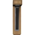 thumbnail image 2 of 3 1/2"W x 14"D x 16"H Tristan Craftsman Ironcrest Smooth Bracket, Western Red Cedar (2"W x 10"D x 12"H Iron Bracket), 2 of 5