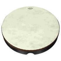 Remo Fiberskyn Frame Drum Walnut 2.5x16