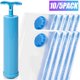 thumbnail image 4 of Vacuum Storage Bags,Vacuum Bag Packaging Saves Space,for Bedding Clothes Travel Storage Bedroom Storage Bags 70x100cm, 4 of 5