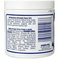 thumbnail image 2 of BB Super Gro Maximum Strength Conditioner 6 fl oz, 2 of 2