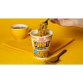 thumbnail image 2 of Nissin Foods Cup Noodle Ramen Noodle Soup Curry, 2.8 oz Cup, Shelf-Stable, 2 of 6