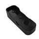 thumbnail image 2 of Cateissary Tuya V30 Timbre de video inteligente WiFi Timbre de cámara de puerta inteligente A prueba de lluvia Inalámbrico Vista nocturna Detección de Electrodomésticos negro Cateissary HA006697-01, 2 of 6