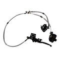 thumbnail image 4 of S SERENABLE Front Brake Master Cylinder Caliper Kit Easy Installation for Golf Cart Quad Right Hand, 4 of 9