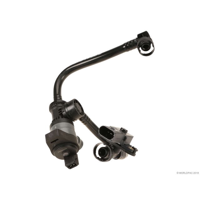 GOPARTS Replacement for 20122017 BMW X5 Fuel Tank Vent Valve for BMW