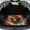 Bull Cosmic Galaxy, variant on Xixirimido Sea Dolpin Sunset Glow Print Heavy Duty Cargo Liner Floor Mat All Weather Trunk Protection, Universal Anti-slip Car Trunk Mat for Car Van SUV Sedan 29" x 39"