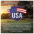 thumbnail image 2 of American Distribution & Manufacturing 106007 5 lbs Mid-america Dry Mers Victor Class Cat Food, 2 of 5