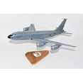 thumbnail image 2 of 141st Air Refueling Squadron New Jersey ANG KC-135, 1/90th scale, Mahogany, Aerial Refueling, 2 of 8