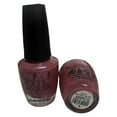 thumbnail image 2 of OPI Nail Lacquer Nail Polish, Not So Bora-Bora-ing Pink, 2 of 2