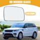 thumbnail image 2 of Espejos retrovisores de cristal No.LR017070/LR017067 - Lado izquierdo derecho del coche - para Land Rover LR3 2005-2009 Vidrio transparente con placa trasera - 1 par, 2 of 7