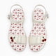thumbnail image 3 of SANDALIA PLANA YUYIN BLANCO 140875, 3 of 4