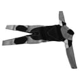 thumbnail image 5 of Wetsuit Men 3mm Neoprene Wetsuit Breathable Long Sleeve Surfing Swimming Diving Suit Wet Suit, 5 of 7