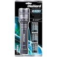 thumbnail image 7 of DieHard 41-6124 2,400-Lumen Twist Focus Flashlight, 7 of 7