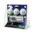 thumbnail image 3 of Citadel Bulldogs 3-Ball Golf Ball Gift Set with Kool Divot Tool, 3 of 3