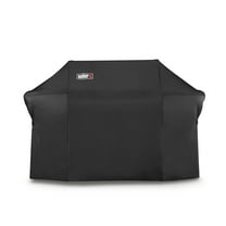 Weber Summit 600 Series Premium Grill Cover