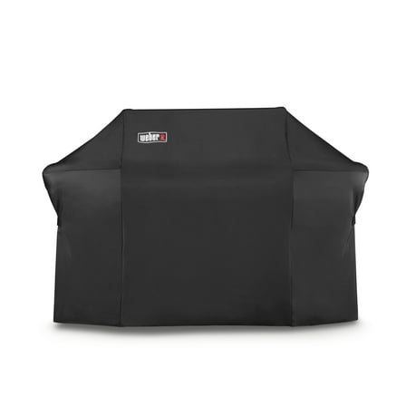 Weber Summit 600 Series Premium Grill Cover