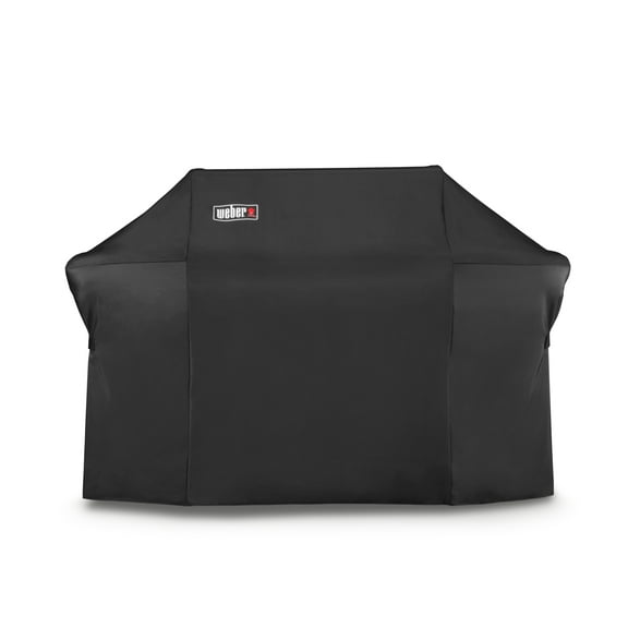 Weber Summit 600 Series Premium Grill Cover