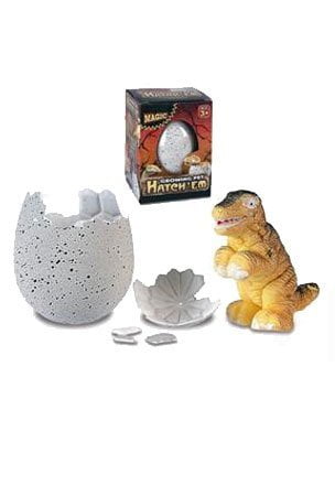 dinosaur egg toy walmart