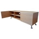 thumbnail image 4 of Mueble para TV Italy de 70" Roble Centro de entretenimiento Hogare Italy, 4 of 9